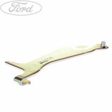 REAR BRAKE FITTING PARTS