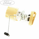 FUEL TANK SENDER
