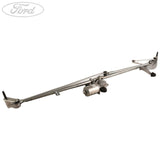 WIPER MOTOR