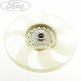 TRANSIT 2.2 2.4 TDCI ENGINE COOLING FAN 2006-2014