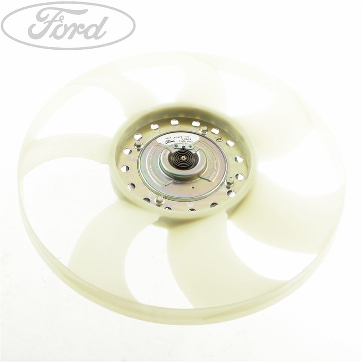 TRANSIT 2.2 2.4 TDCI ENGINE COOLING FAN 2006-2014