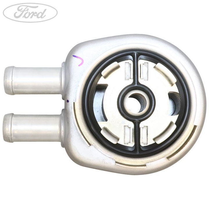 2.0 ECOBOOST 16V OIL COOLER 2015-