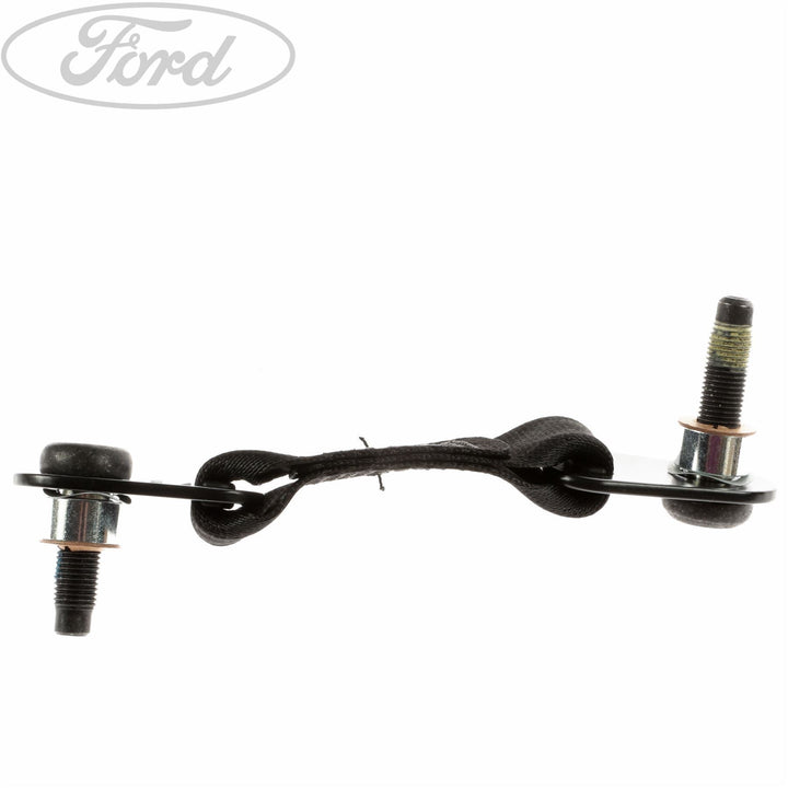 TRANSIT REAR SEAT BELT STRAP