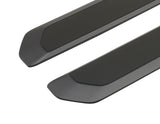 SCUFF PLATES FRONT