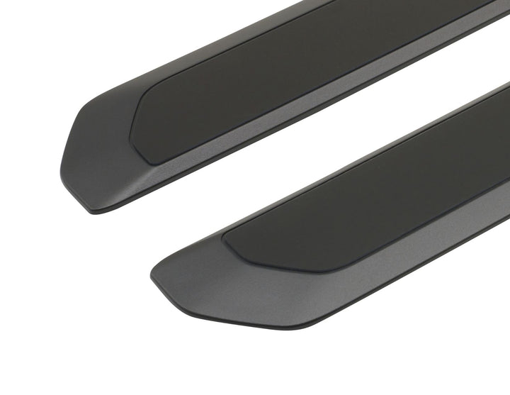 SCUFF PLATES FRONT