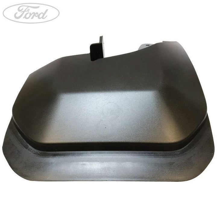 TRANSIT MK8 REAR DRIVER SIDE CONTOUR MUD FLAP SPLASH GUARD X1 2016-