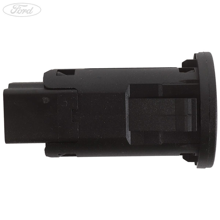 SWITCH ASSEMBLY