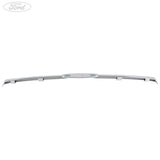 RANGER FRONT GRILLE CHROME PLATED FORD BADGE