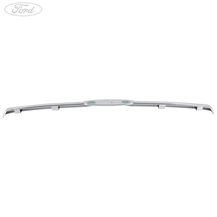 RANGER FRONT GRILLE CHROME PLATED FORD BADGE