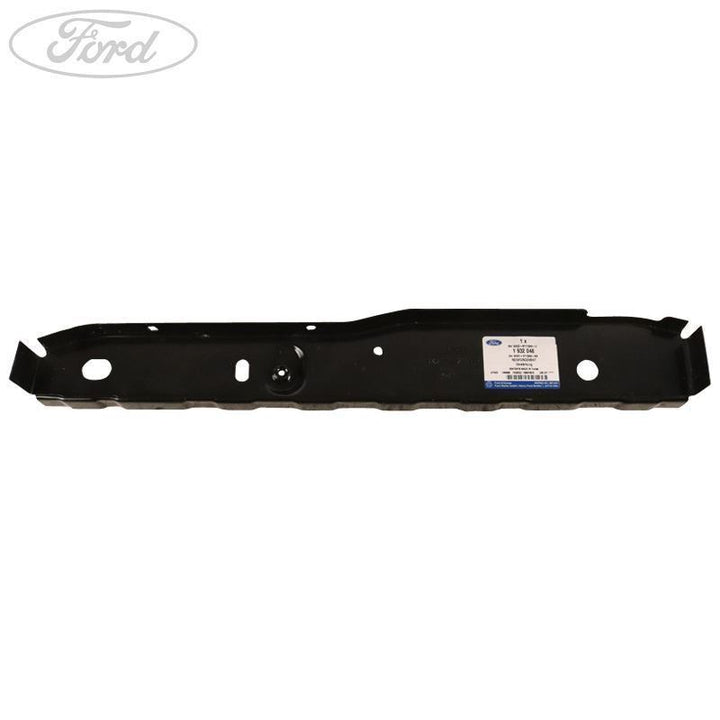 1868448 TRANSIT CUSTOM REAR N/S CHASSIS FLOOR PAN REINFORCEMENT – Ford Online ...