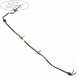 FIESTA POWER STEERING RETURN PIPE HOSE