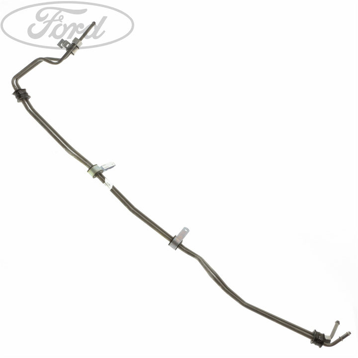 FIESTA POWER STEERING RETURN PIPE HOSE