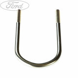 RANGER EVEREST REAR SUSPENSION LEAF SPRING U-BOLT 2006-2015