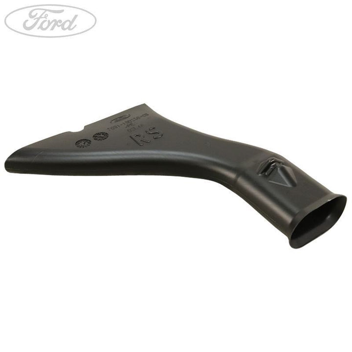 MONDEO REAR O/S AIR DUCT & LOUVRES 2007-2014