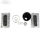 1.5 DURATORQ TDCI N/S INNER CV JOINT & BOOT KIT 6-SPEED