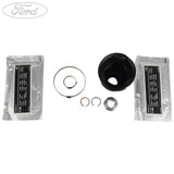 1.5 DURATORQ TDCI N/S INNER CV JOINT & BOOT KIT 6-SPEED