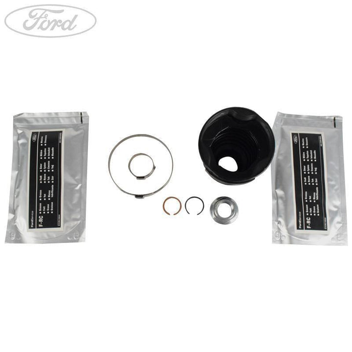 1.5 DURATORQ TDCI N/S INNER CV JOINT & BOOT KIT 6-SPEED