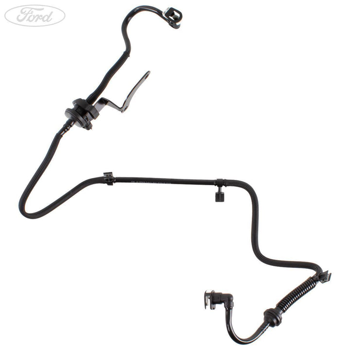 FUEL VAPOUR SEPARATOR TUBE