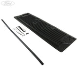 RANGER LOAD COMPARTMENT LINER MAT LESS ROLLER SHUTTER 2016-