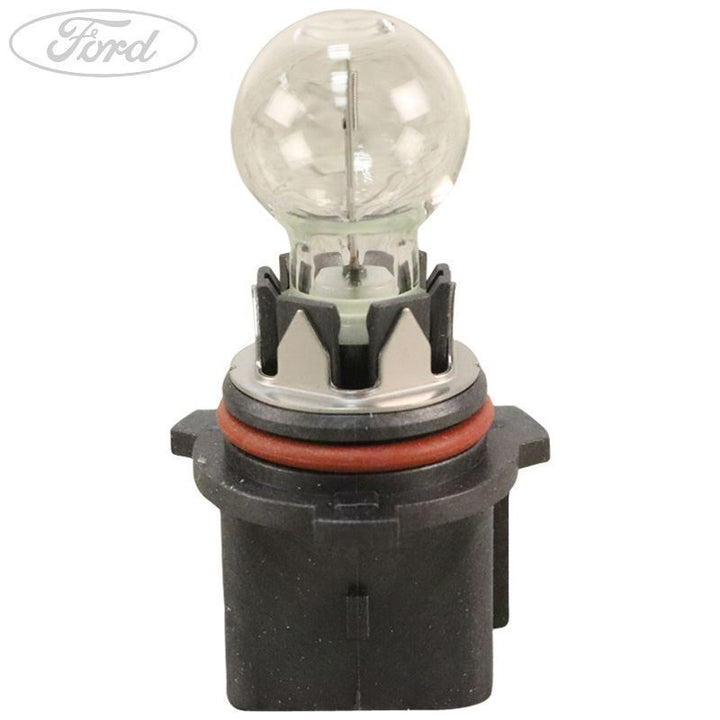 FIGO KA+ MUSTANG ECOSPORT BULB & SOCKET P13W 12V 06/2016-