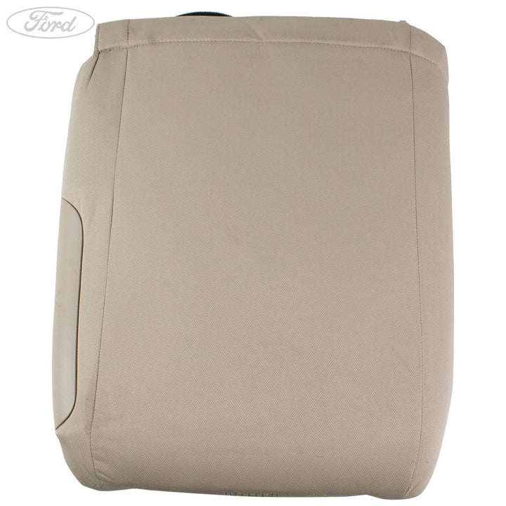 SEAT BACK