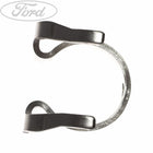 FUEL INJECTOR BRACKET