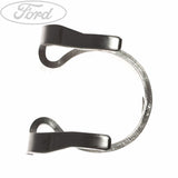 FUEL INJECTOR BRACKET