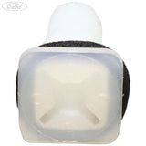 REAR LAMPS NUT PACK OF 5