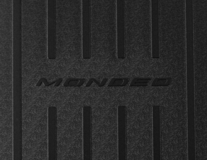 MONDEO FROM 09/2014 BOOT LINER