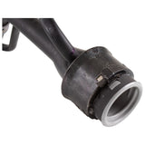 FIESTA / FUSION ZETEC FUEL FILLER PIPE