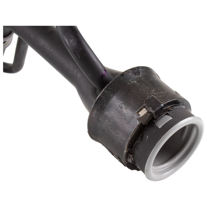 FIESTA / FUSION ZETEC FUEL FILLER PIPE