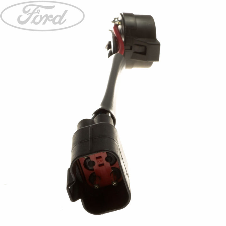 FIESTA GRANDA SCORPIO KA PUMA IGNITION SWITCH WIRING LOOM