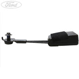 TRANSIT CONNECT FRONT N/S OUTER SEAT BELT BUCKLE 2013-