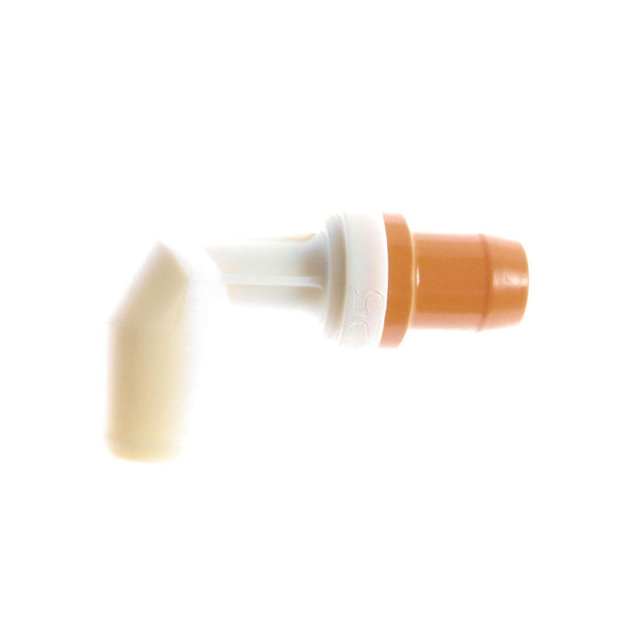 CRANKCASE OIL BREATHER VALVE