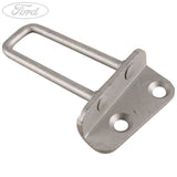 DOOR LOCKING MECHANISM STRIKER
