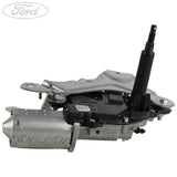 TRANSIT CUSTOM REAR WIPER MOTOR WITH LIFTGATE 2012-2016