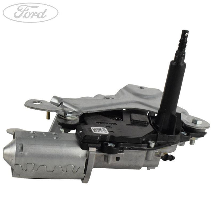 TRANSIT CUSTOM REAR WIPER MOTOR WITH LIFTGATE 2012-2016
