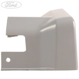 TRANSIT COURIER FRONT O/S SIDESKIRT END CAP SPORT VAN 13-17