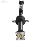 EVEREST FRONT & REAR PROP SHAFT ASSEMBLY 4WD 2006-2008