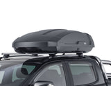 THULE®* ROOF BOX FORCE XT L,AEROSKIN BLACK MATT