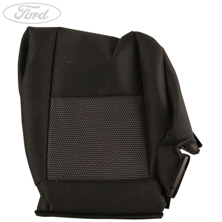 SEAT CUSHION COVER