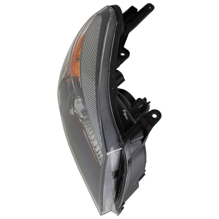 FRONT HEADLAMP HEADLIGHT HOUSING UNIT 8M3413100DA