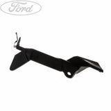 FOCUS HEATING AIR DEFLECTOR