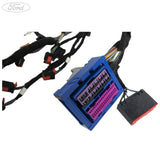 TRANSIT/TOURNEO MAIN WIRING 2013-2013
