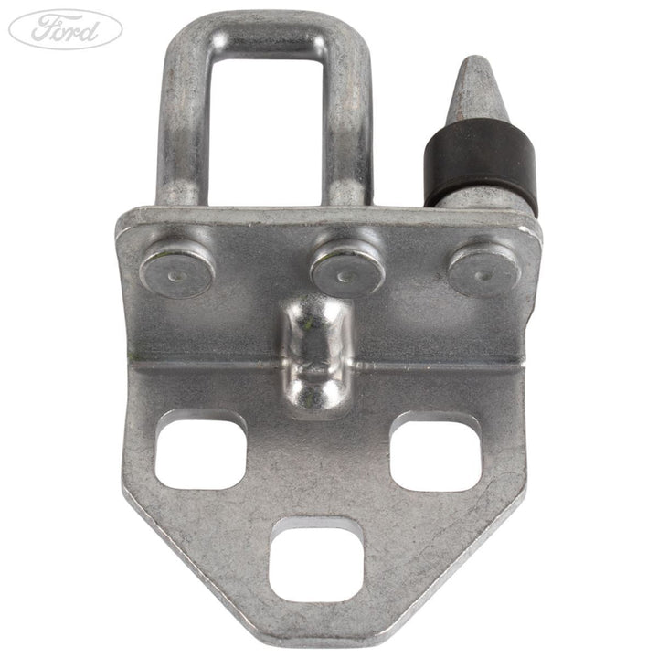 TRANSIT CONNECT REAR DOOR LATCH STRIKER PLATE 09/13-10/13