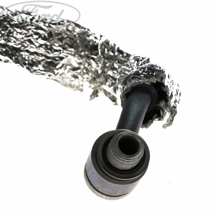 TURBOCHARGER HOSE