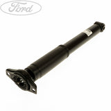 S-MAX GALAXY REAR SHOCK ABSORBER SUSPENSION STRUT 06-15