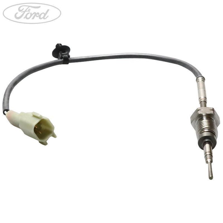 TRANSIT EXHAUST MANIFOLD TEMPERATURE EXHAUST GAS SENSOR