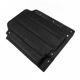 FOCUS N/S DRIVERS SIDE UNDERBODY AIR DEFLECTOR COVER PANEL 2018-2025