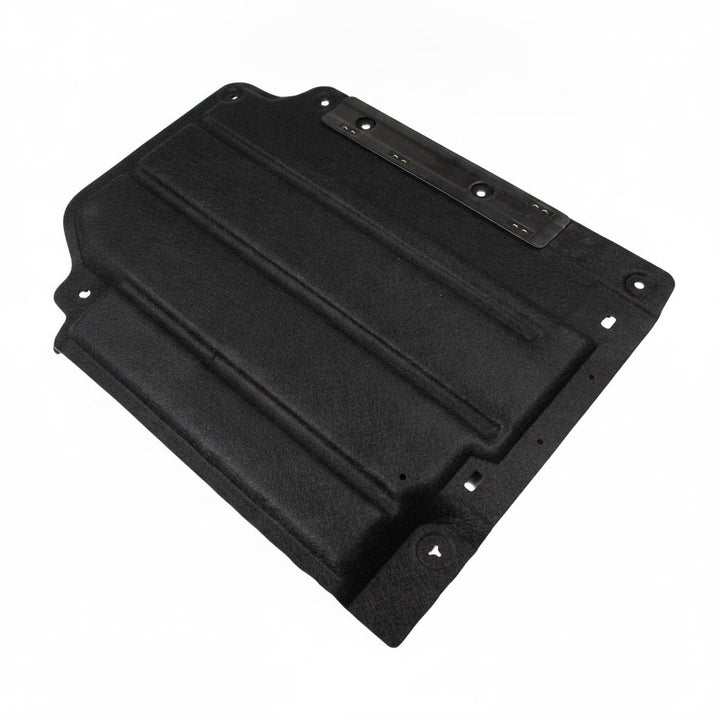 FOCUS N/S DRIVERS SIDE UNDERBODY AIR DEFLECTOR COVER PANEL 2018-2025